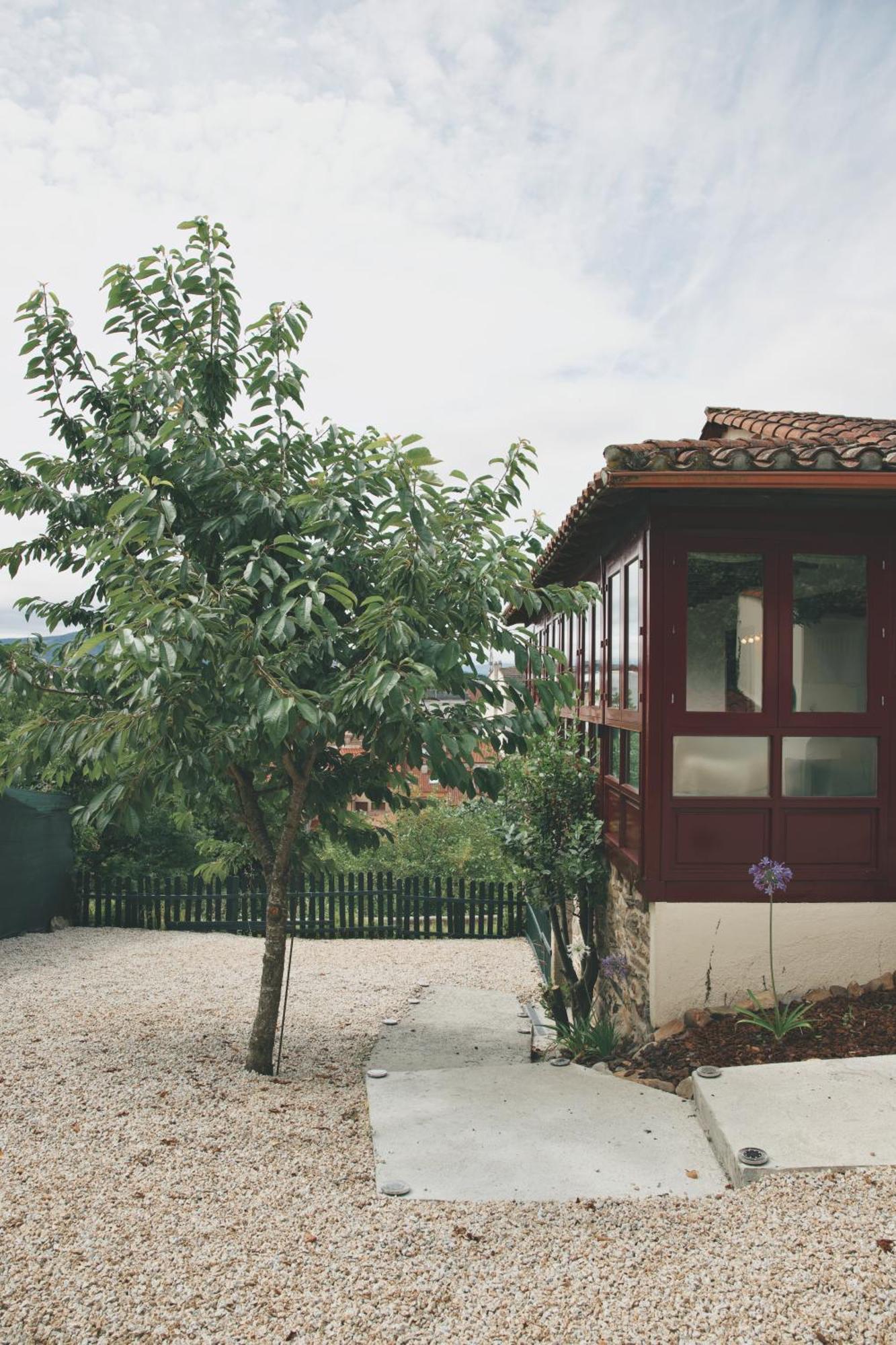 Casa Trillo En Centro De Monforte De Lemos Buitenkant foto